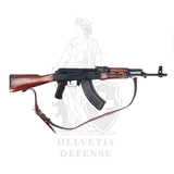 Assault Rifle KALACHNIKOV AKM 47 7.62X39 - #A6229