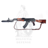 Assault Rifle KALACHNIKOV AKM 47 7.62X39 - #A6229