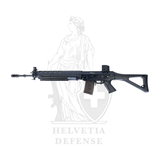 Fusil d'assaut SIG SAUER  PE90  Black Edition GP90