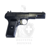 Pistol TOKAREV TT33 7.62X25 - #A6234 Pistol TOKAREV TT33 7.62X25 - #A6234