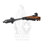 Carbine W+F ZFK55 7.5X55 - #A6199