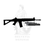 Lanceur de grenades SIG SAUER  GL-5140 - #A6203
