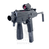 SMG B&T MP9 9X19 - #A6252