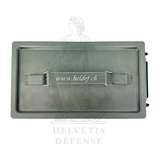 Helvetia Defense Custom NATO Ammo Storage Box