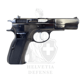 Pistola CZ 75 9X19 - #A6273
