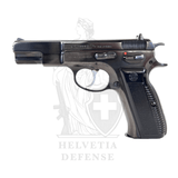 Pistola CZ 75 9X19 - #A6273