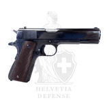 Pistol ITHACA M1911 A1 US Army 45ACP  - #A6278 Pistol ITHACA M1911 A1 US Army 45ACP  - #A6278