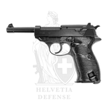 Pistol WALTHER P38 9X19 - #A6294