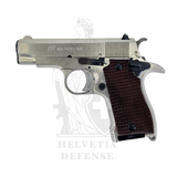 Pistol FI Industries Model D 380ACP - #A6301