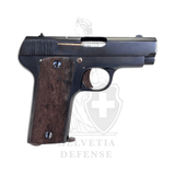 Pistol EIBAR Ruby 1914 7.65Brw - #A6321 Pistol EIBAR Ruby 1914 7.65Brw - #A6321