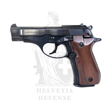 Pistol BERETTA 84 380ACP - #A6293