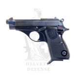 BERETTA 8000 Cougar Semi-Automatic Pistol | 9X19 | Accessories