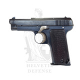 Pistol BERETTA 1915 9mm Glisenti - #A6297 Pistol BERETTA 1915 9mm Glisenti - #A6297