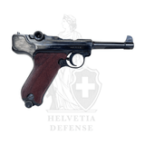 Pistol ERMA LA22 22LR - #A6300