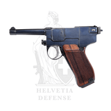 Pistol GLISENTI 1909 9mm Glisenti - #A6309