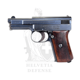 Pistole MAUSER 1910 6.35mm - #A6319