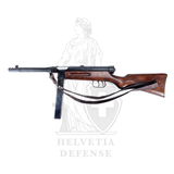 SMG BERETTA 38/42 Full-Auto 9X19 - #A6437 SMG BERETTA 38/42 Full-Auto 9X19 - #A6437