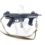 SMG BERETTA M12S Full-Auto 9X19 - #A6449
