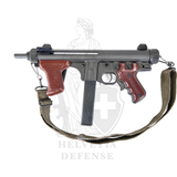 SMG BERETTA M12 Full-Auto 9X19 - #A6450