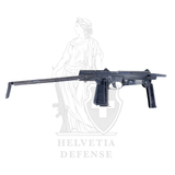 SMG RADOM VZ-63 Full-Auto 9mm Makarov - #A6469