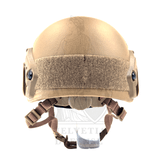 Ballistic Combat Helmet FAST Elite NIJ IIIA