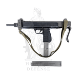 SMG STEYR MP 69 9X19 - #A6465