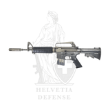 Assault Rifle COLT CAR-15 XM177 A1 US Property 5.56X45 - #A6559