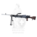 ENFIELD BREN MK I Full-Auto Light Machine Gun .303 - #A6408