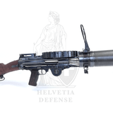 MG LEWIS 1914 Full-Auto .303 - #A6416 MG LEWIS 1914 Full-Auto .303 - #A6416