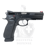 Pistol CZ 75 SP-01 Shadow 9mm - #A6640