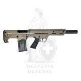 HUNT GROUP FD12 Bullpup Semi-Auto FDE 12X76