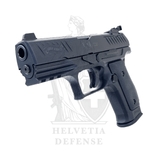 Pistol WALTHER Q4 Steel Frame OR 9X19 Pistol WALTHER Q4 Steel Frame OR 9X19