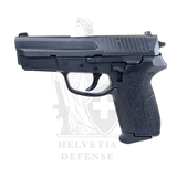 Pistol SIG Sauer SP2009 9X19 - #A6692