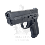 Pistol SIG Sauer SP2009 9X19 - #A6692