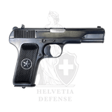 Pistol TOKAREV TT33 - #A6693 Pistol TOKAREV TT33 - #A6693
