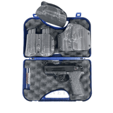 Pistol BERETTA PX4 Storm Compact 9X19 - #A6703