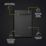 OffGrid Faraday Bag - Tablet - Black OffGrid Faraday Bag - Tablet - Black