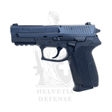 Pistol SIG Sauer SP2022 Police Ticino 9X19 - #A6716