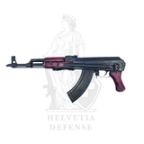 Fucile d'assalto POLYTECH AKMS47 Type 56-1S 7.62X39 - #A6717