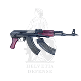 Fucile d'assalto POLYTECH AKMS47 Type 56-1S 7.62X39 - #A6717