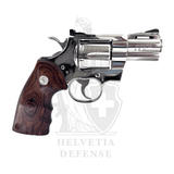 Revolver COLT Python 2.5" 357Mag - #A6332 Revolver COLT Python 2.5" 357Mag - #A6332
