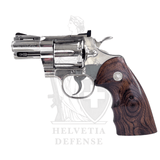 Revolver COLT Python 2.5" 357Mag - #A6332 Revolver COLT Python 2.5" 357Mag - #A6332