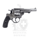 Revolver M.A.S. Mle 1873 11X17R - #A6353