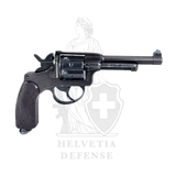 Revolver Waffenfabrik Bern 1929 7.5R - #A6363