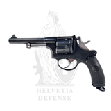 Revolver Waffenfabrik Bern 1882 7.5R - #A6368