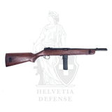 SMG H&R 50 Reising Full-Auto 45ACP - #A6442
