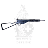 SMG STEN MK 1* Full-Auto 9X19 - #A6451