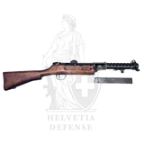 SMG LANCHESTER MK1* Full-Auto 9X19 - #A6458