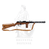 SMG LA CORUNA Mini 6.35 - #A6589