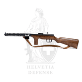 SMG LA CORUNA Mini 6.35 - #A6589